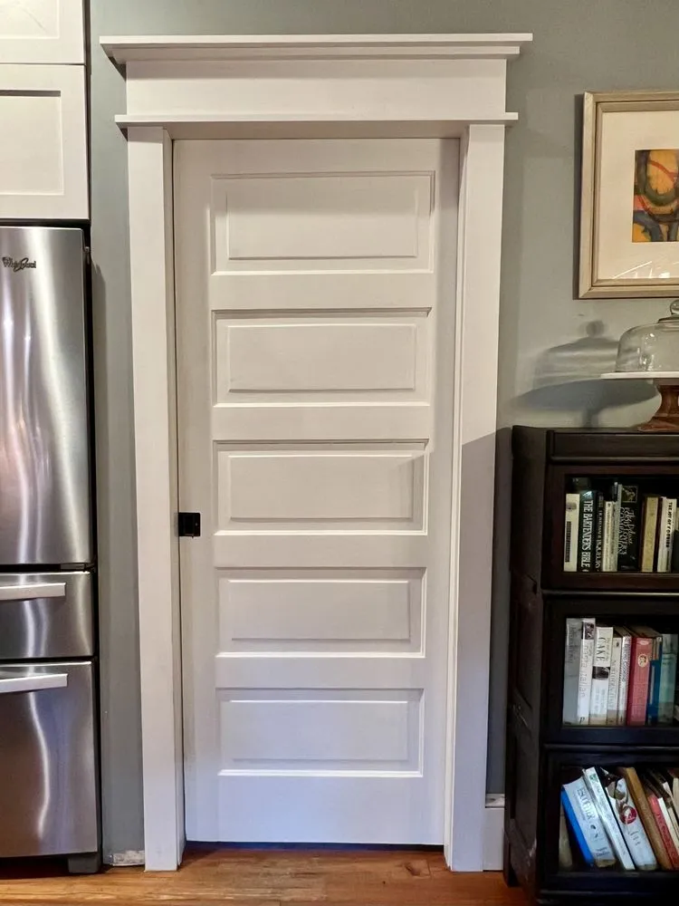 Slide of Fixed by Mitch