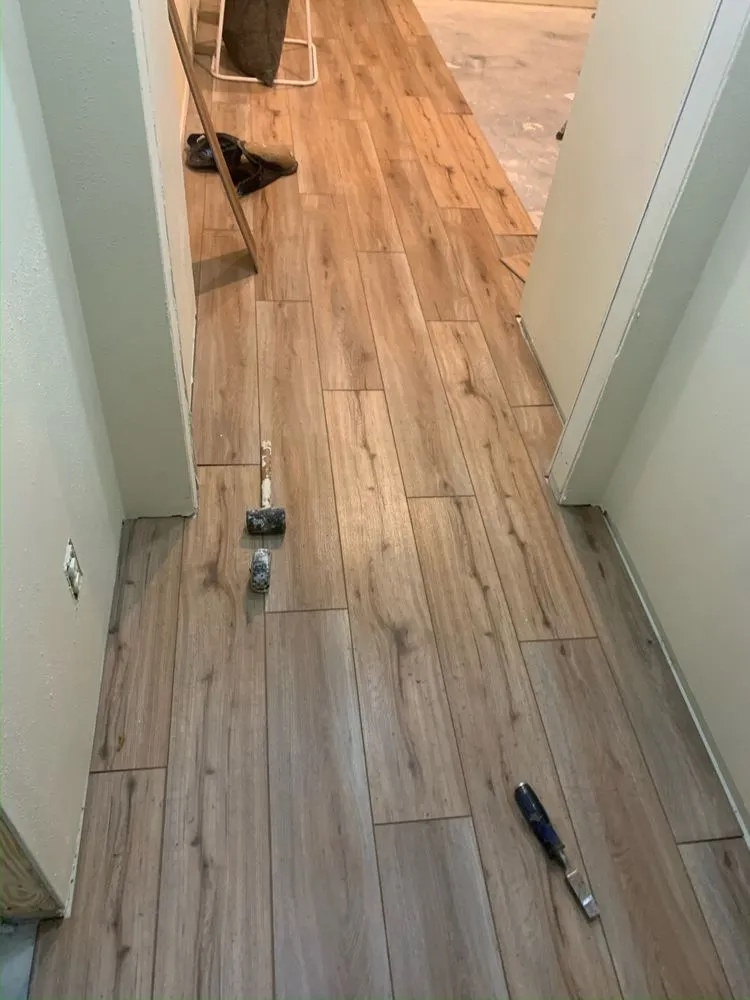 Slide of Fixed by Mitch