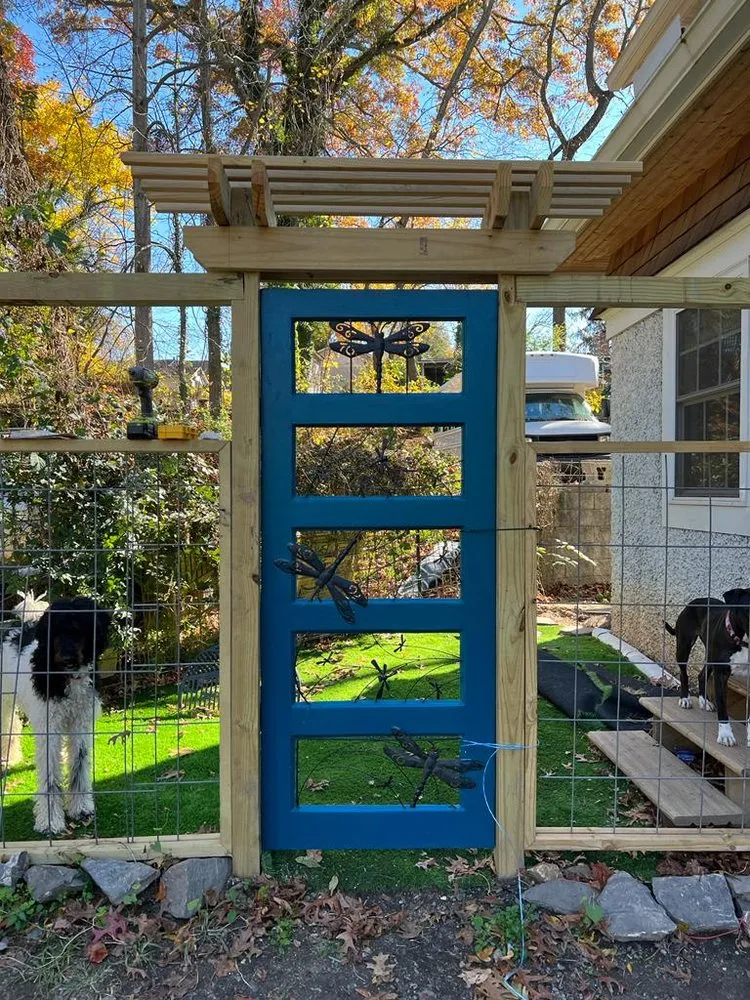 Slide of Fixed by Mitch