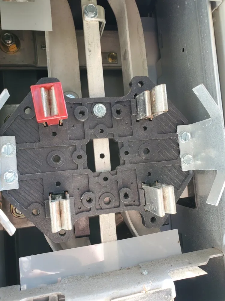 Slide of Fixed Maintenance and Repair