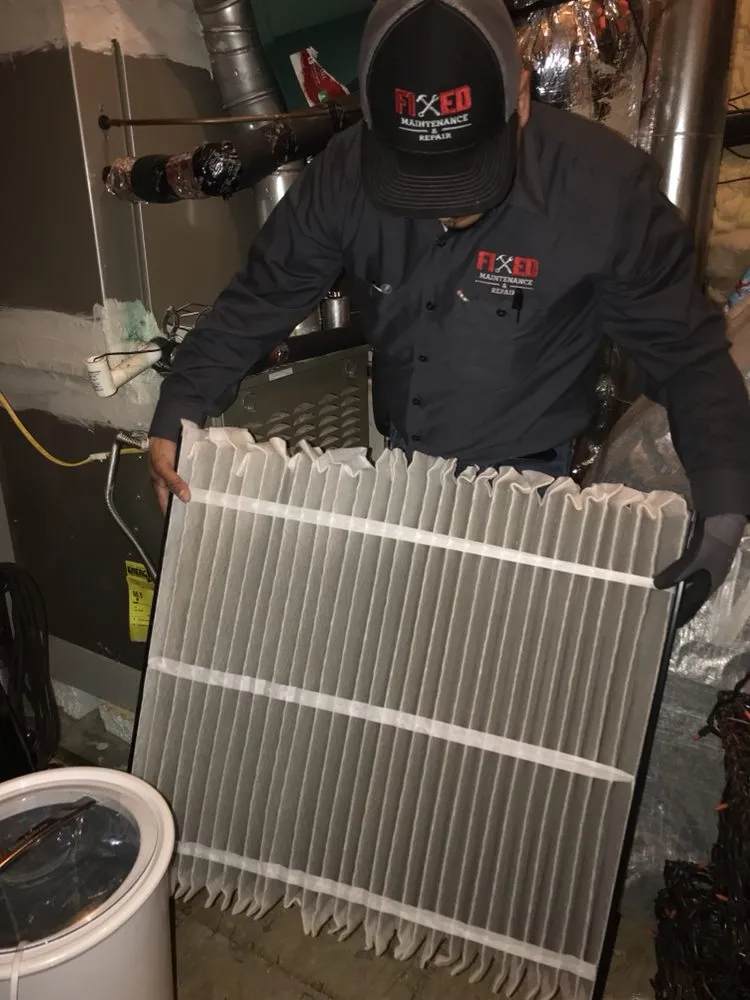 Expert water heater service experts serving Austin, TX - Fixed Maintenance and Repair