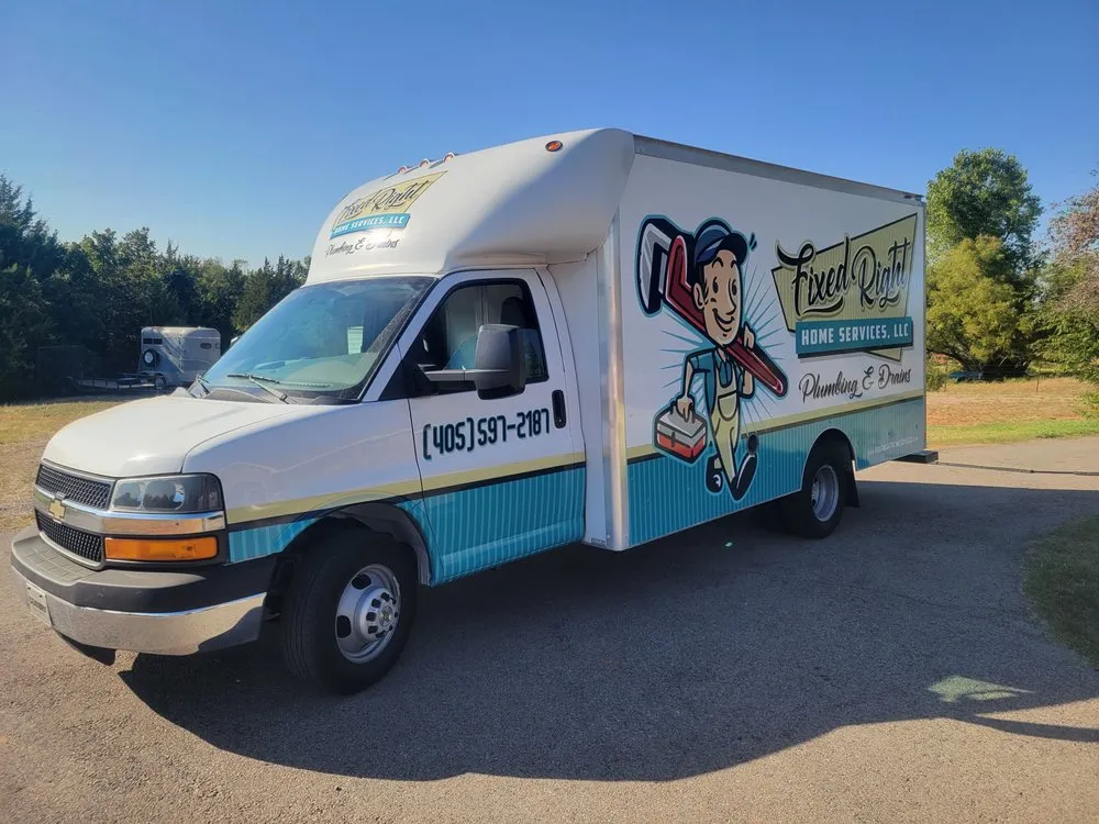 Slide of Fixed Right Home Services