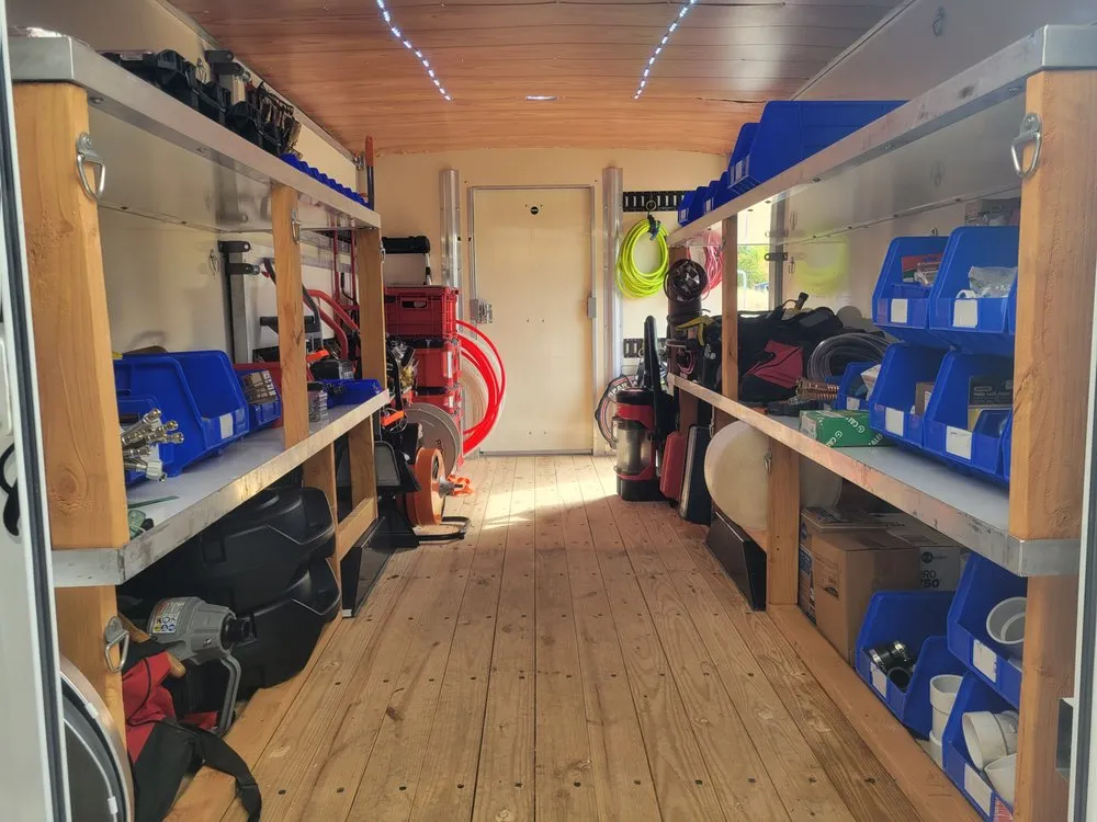 Slide of Fixed Right Home Services