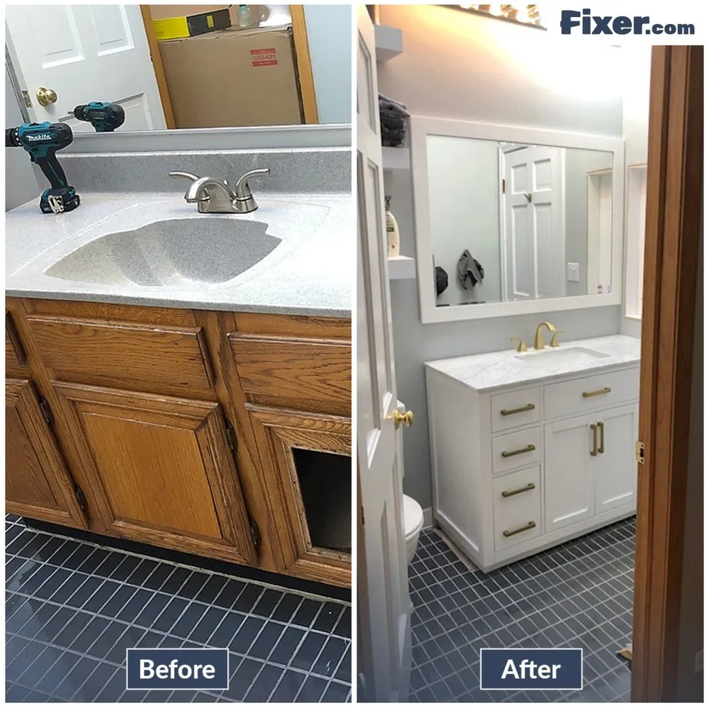 Slide of Fixer - Phoenix