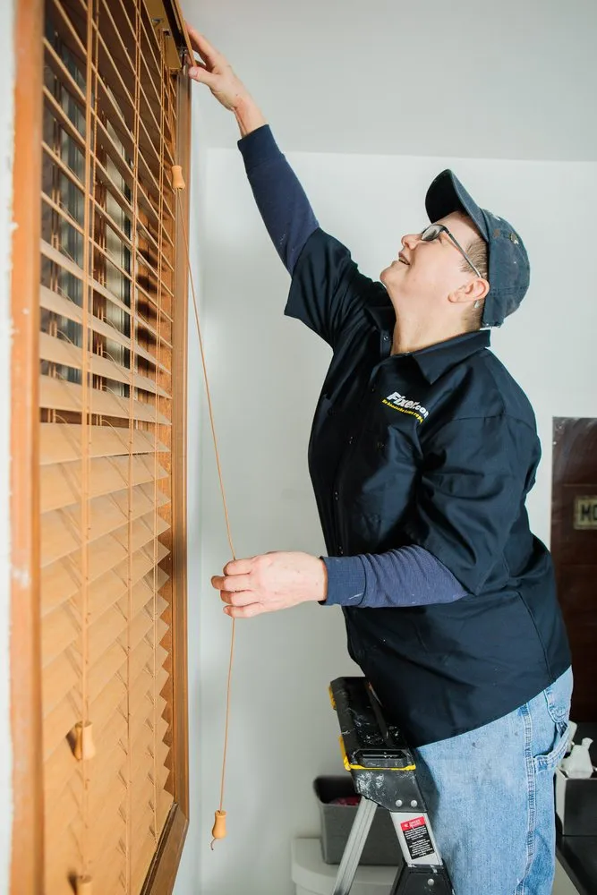 Slide of Fixer - Phoenix