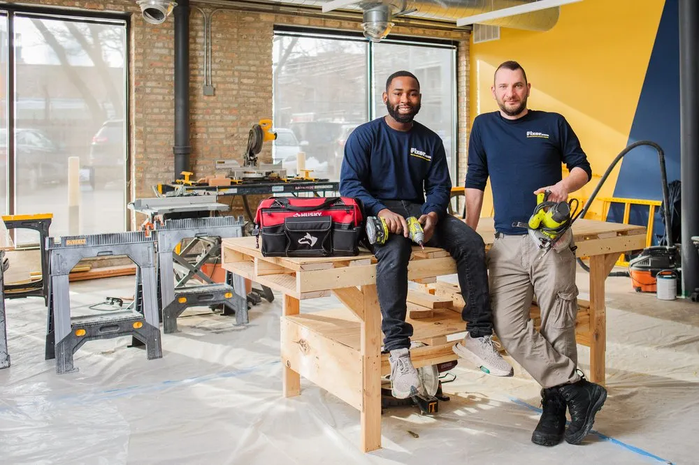 Slide of Fixer - Phoenix