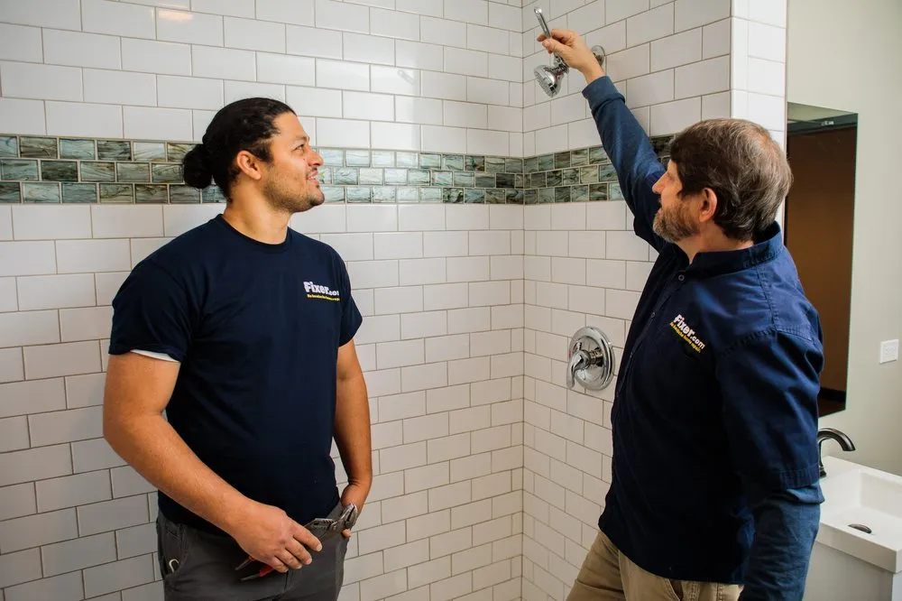 Slide of Fixer - Phoenix