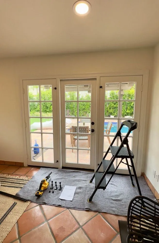 Emergency pipe repair for homes in Newport Beach, CA by Fixi Handyman services