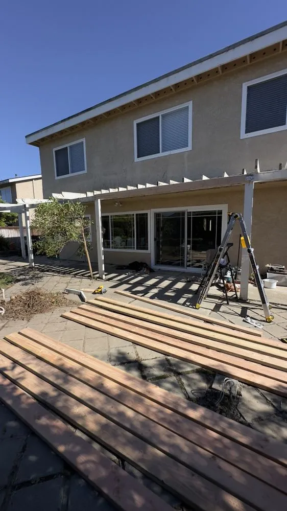 Top-rated plumbing repair for homes in Newport Beach, CA by Fixi Handyman services