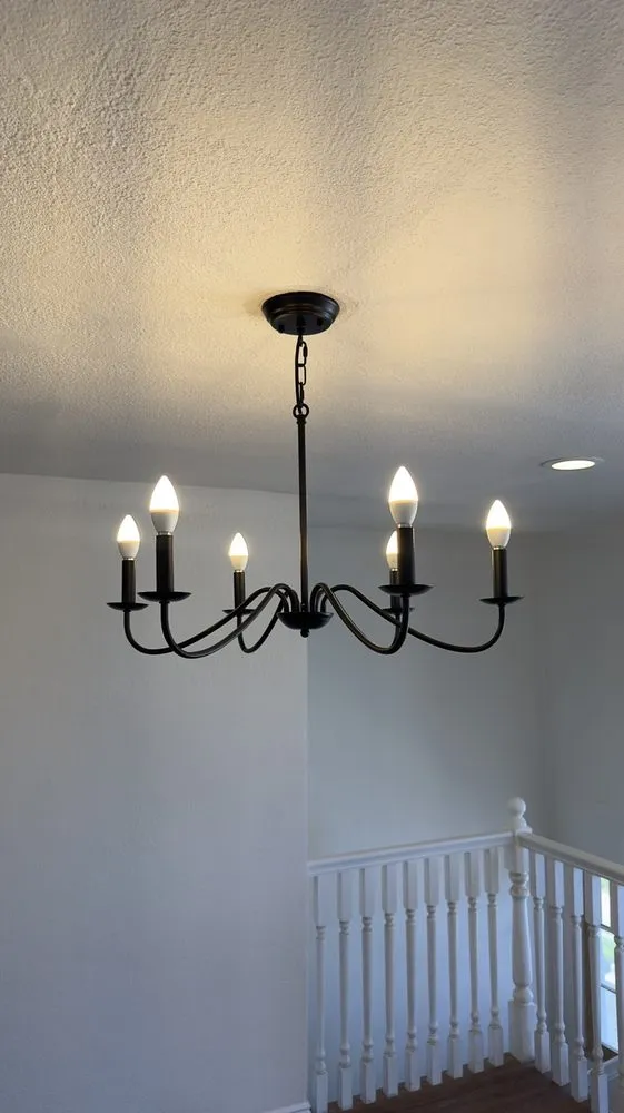 Slide of Fixi Handyman services