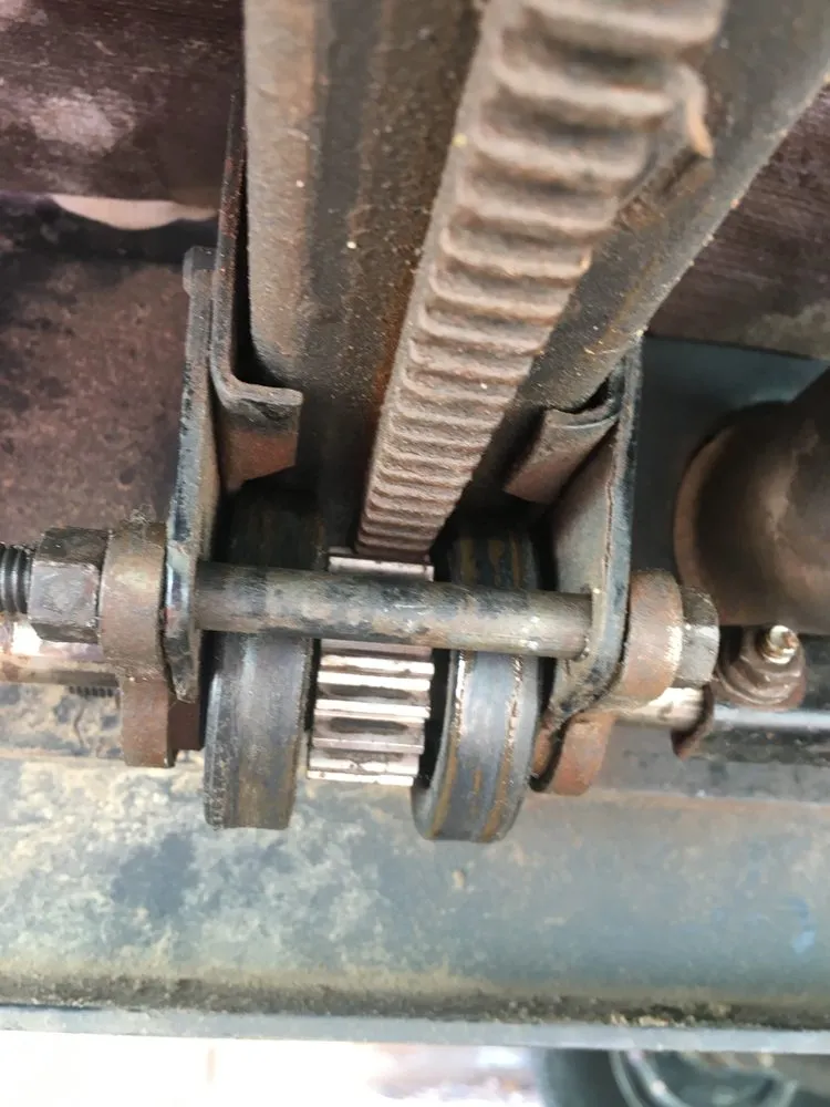 Slide of Fixin Dixon Mobile RV