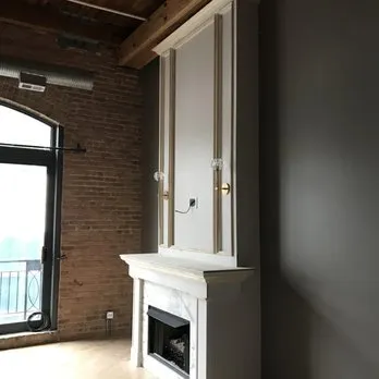 Slide of Fixing Shit