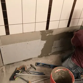 Slide of Fixing Shit