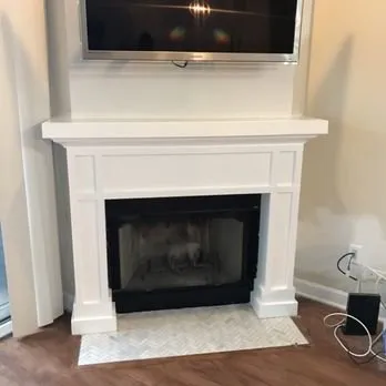 Slide of Fixing Shit