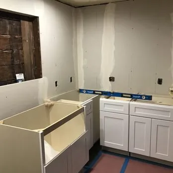 Slide of Fixing Shit