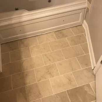 Slide of Fixing Shit