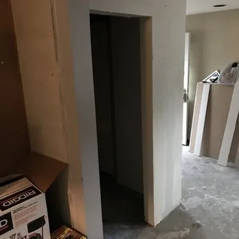 Slide of Fixing Shit