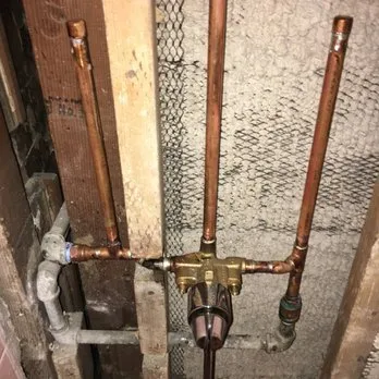 Slide of Fixing Shit