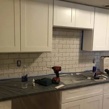 Slide of Fixing Shit