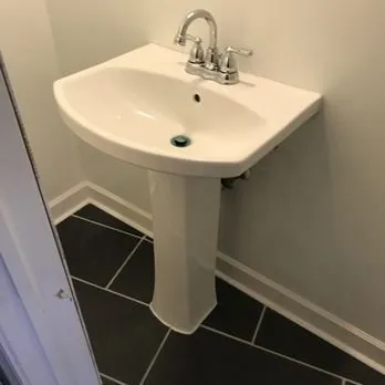 Slide of Fixing Shit