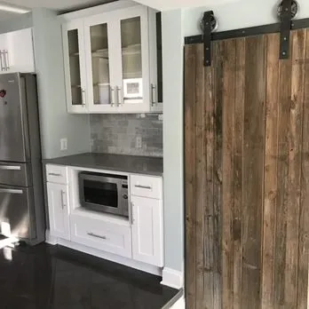 Slide of Fixing Shit