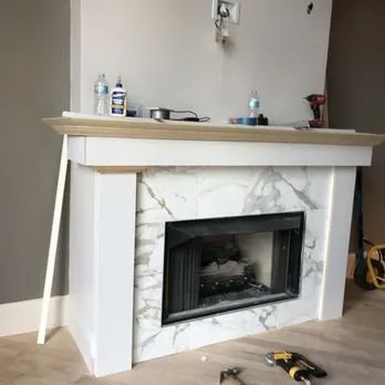 Slide of Fixing Shit