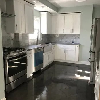 Slide of Fixing Shit