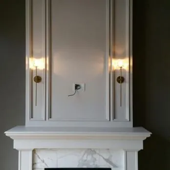 Slide of Fixing Shit