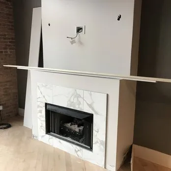 Slide of Fixing Shit