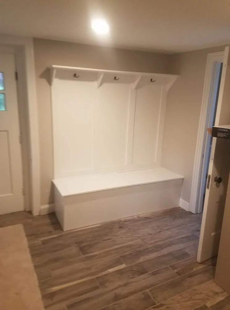 Slide of Fixit Construction