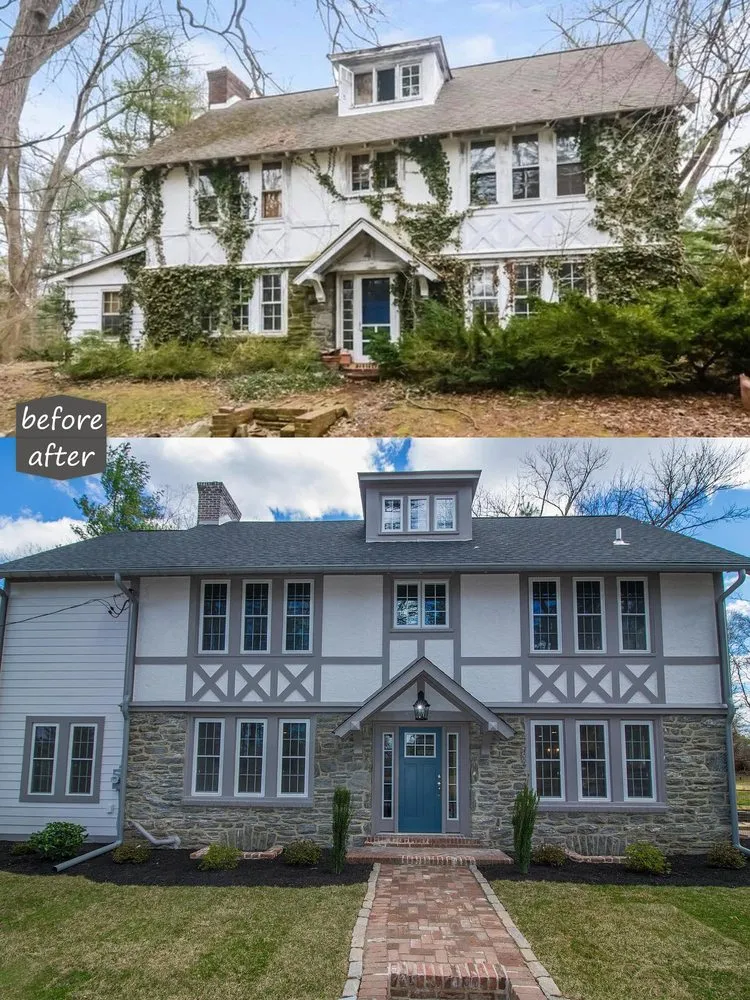 Slide of Fixit Construction