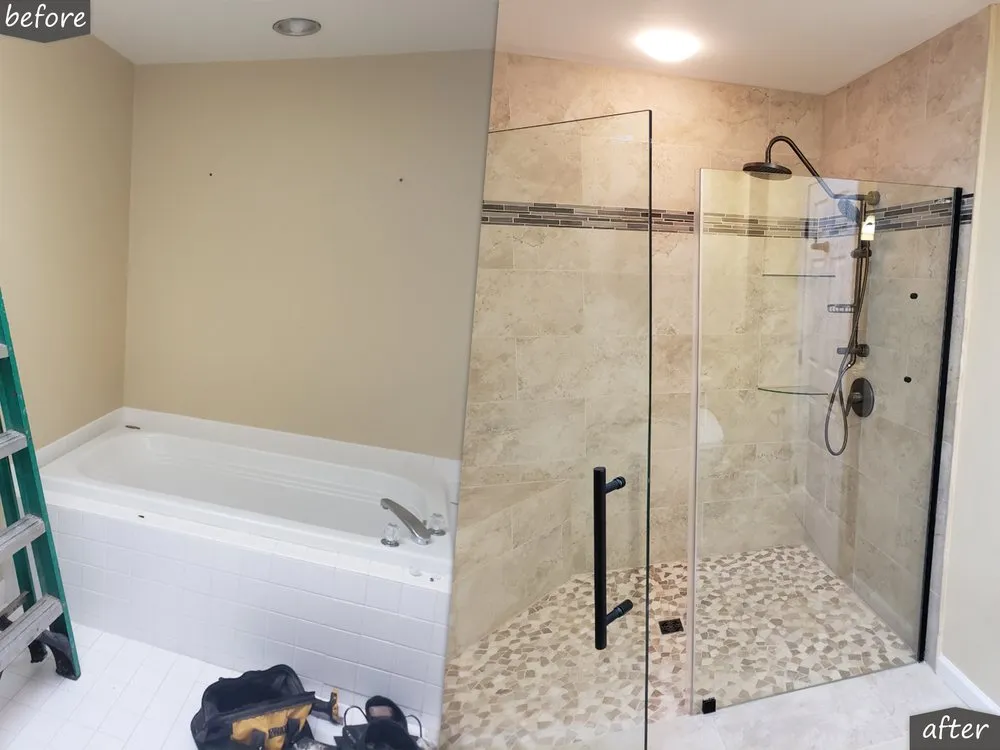 Slide of Fixit Construction