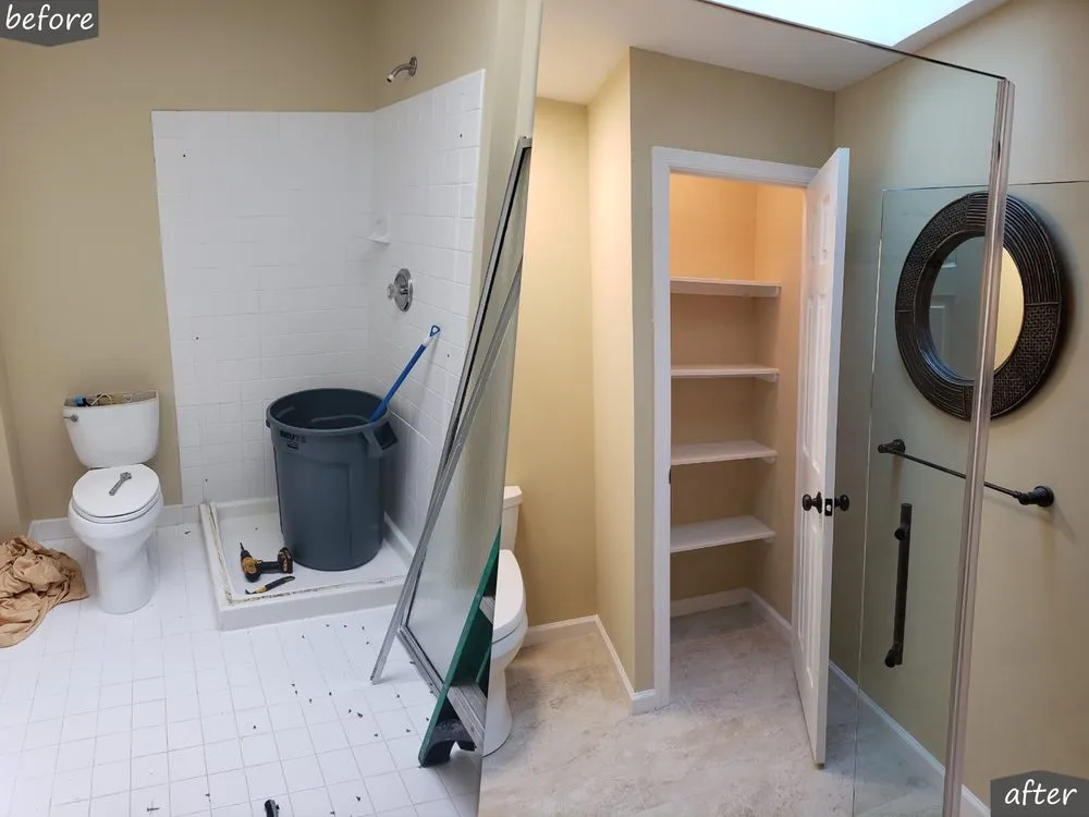 Slide of Fixit Construction