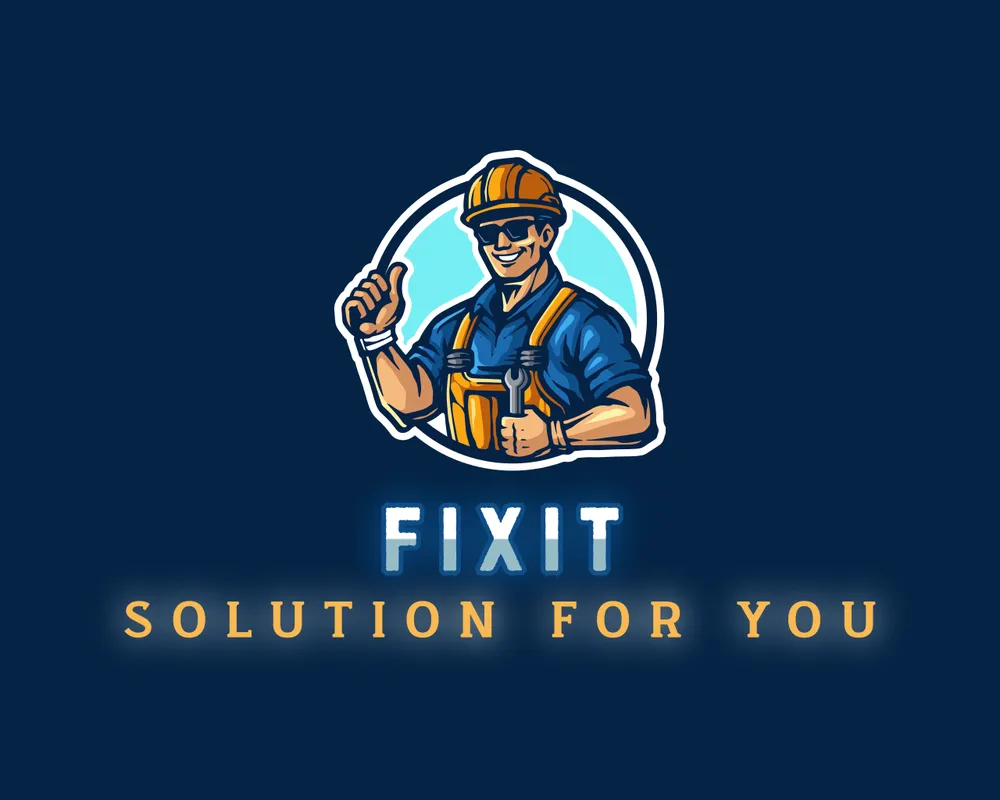 Slide of FixIt