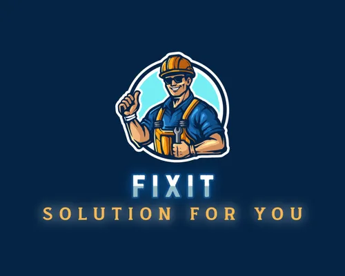 FixIt Logo