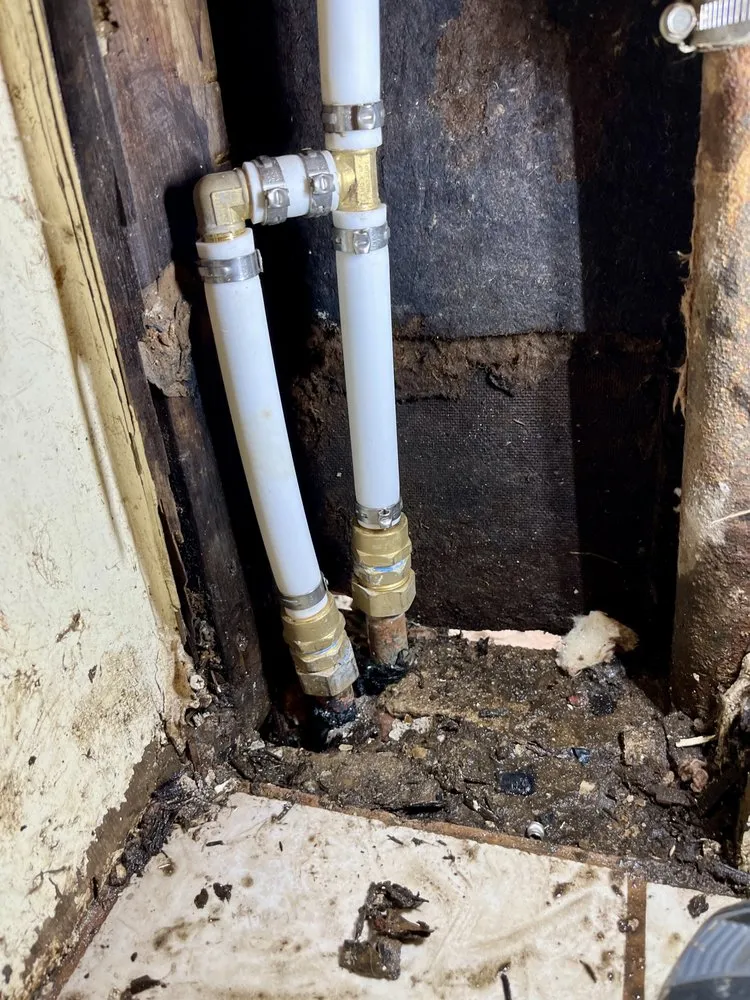 Quality plumbing repair experts serving Leslie, AR - FixIt4U