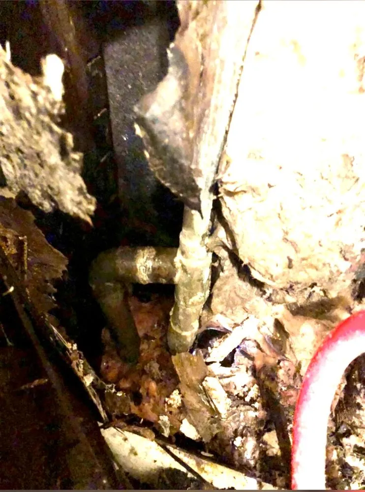 Quality pipe repair for homes in Leslie, AR by FixIt4U