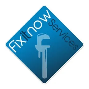 Slide of FixItNow Services