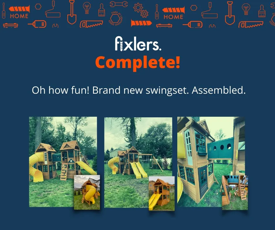 Slide of fixlers