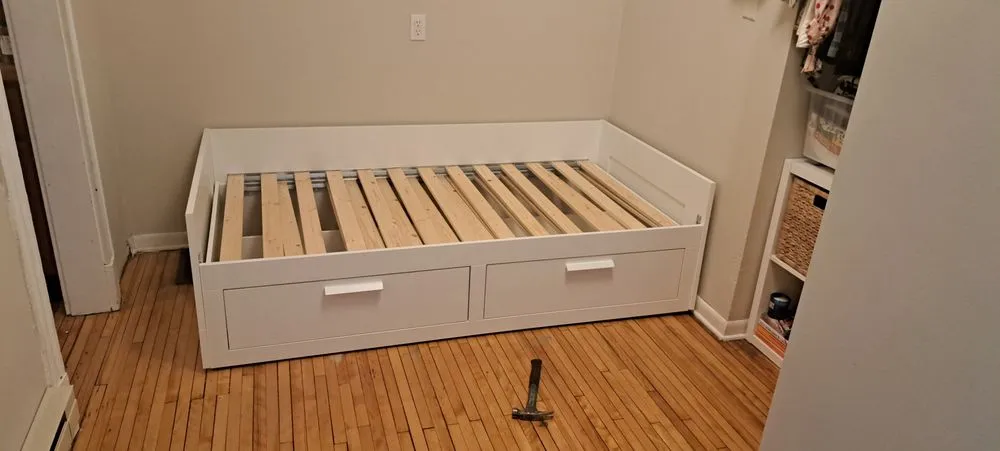 Slide of Fixmaster National Service