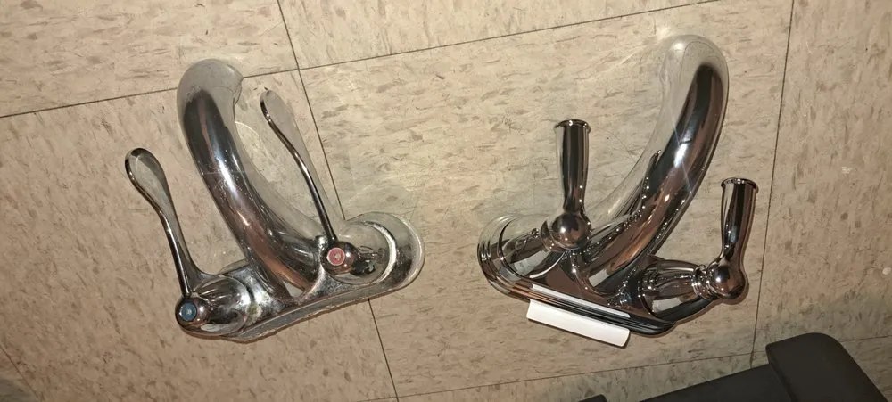 Slide of Fixmaster National Service