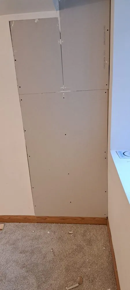 Slide of Fixmaster National Service