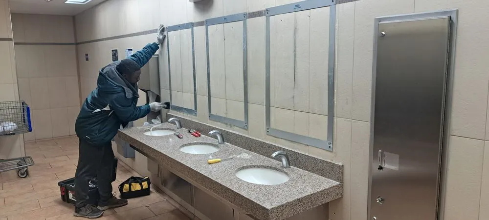 Affordable emergency plumbing for homes in Coon Rapids, MN by Fixmaster National Service