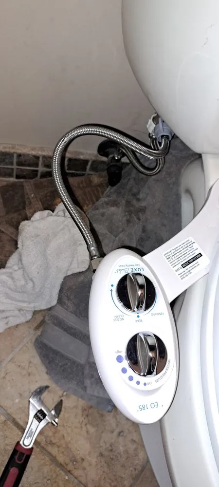 Slide of Fixmaster National Service