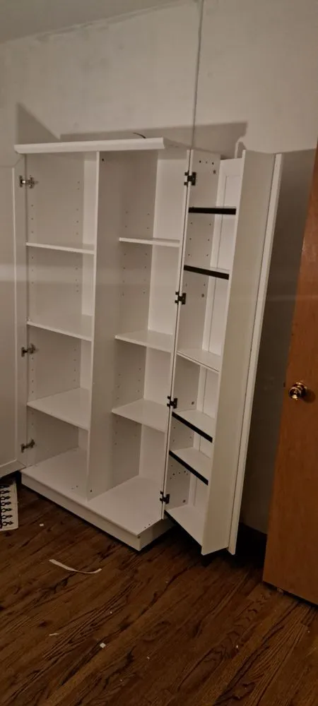 Slide of Fixmaster National Service