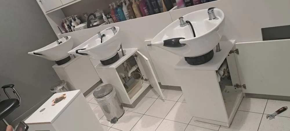 Slide of Fixmaster National Service