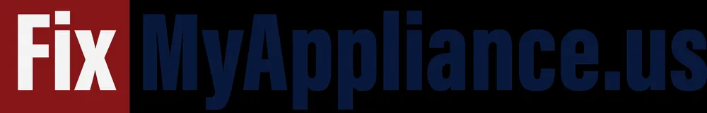 Slide of FixMyAppliance