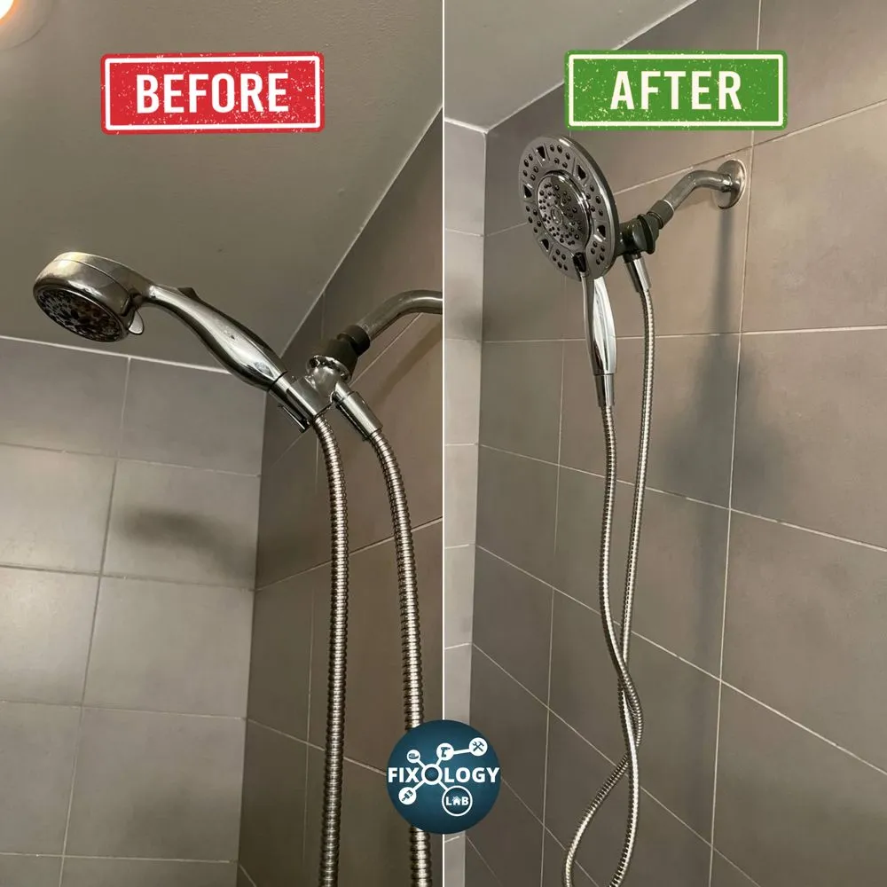 Slide of Fixology Lab