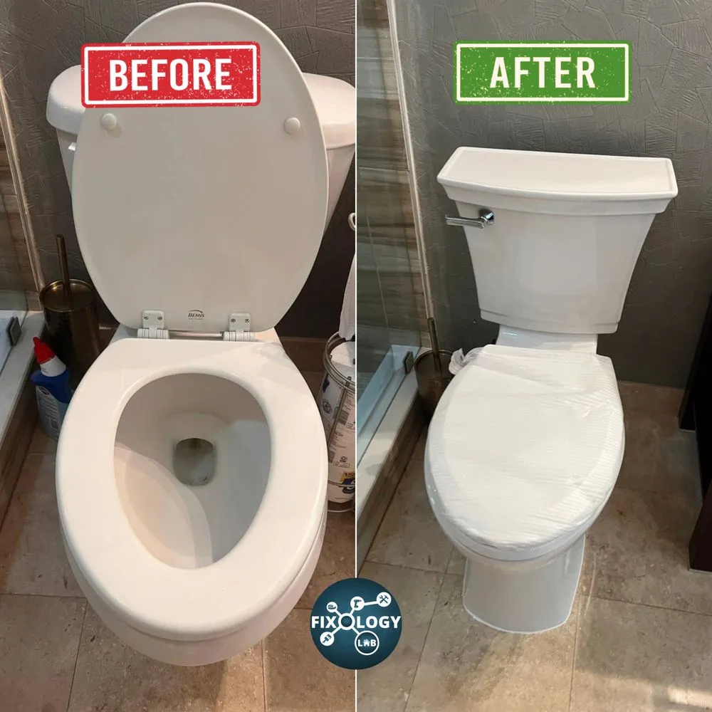 Slide of Fixology Lab