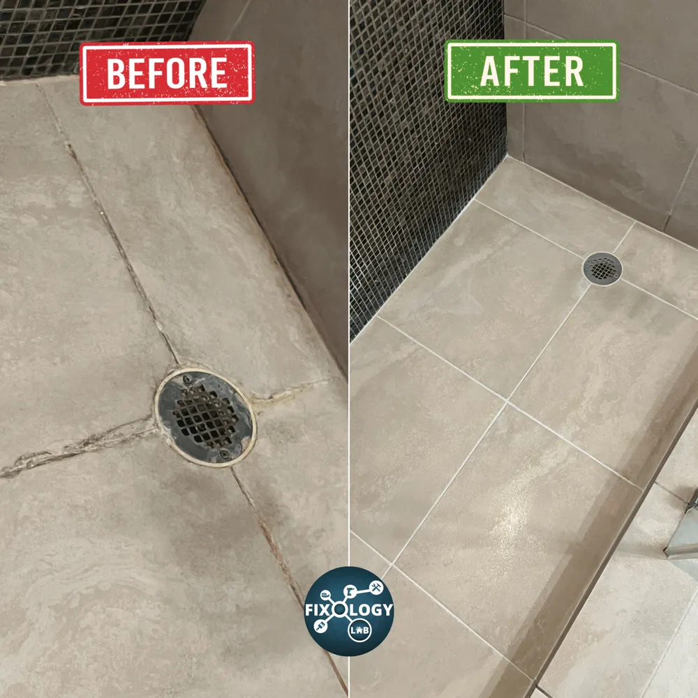 Slide of Fixology Lab